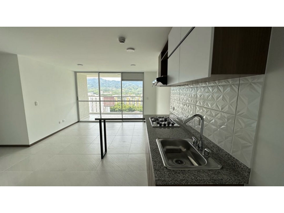 EN RENTA APARTAMENTO EN MATIZ LA MACARENA DOSQUEBRADAS (1) — foto 4