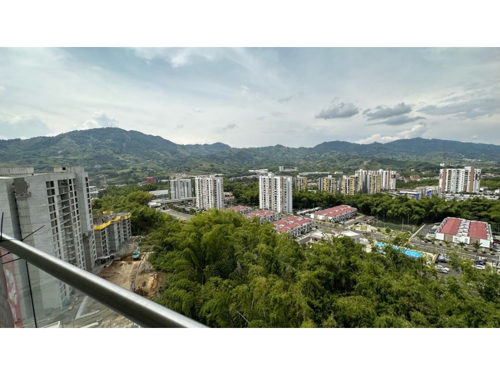CESIÓN DE DERECHOS APARTAMENTO LA MACARENA DOSQUEBRADAS — foto 2