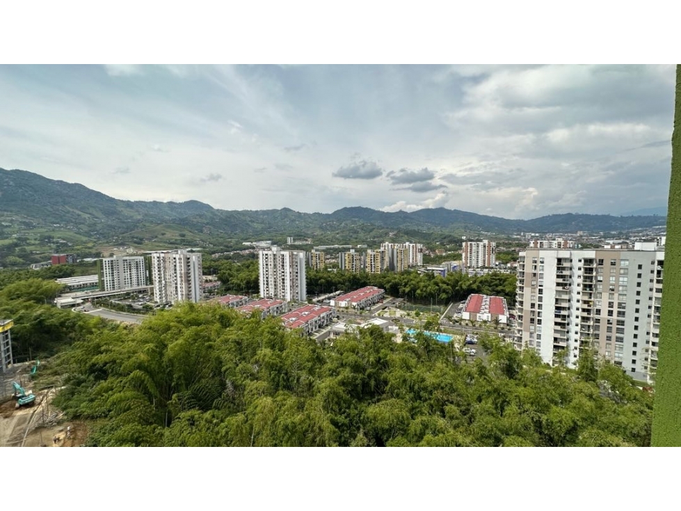 CESIÓN DE DERECHOS APARTAMENTO LA MACARENA DOSQUEBRADAS — foto 3