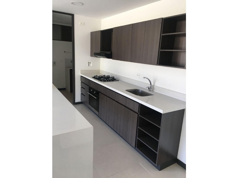 EN VENTA APARTAMENTO EN MEDELLIN ANTIOQUIA — foto 3