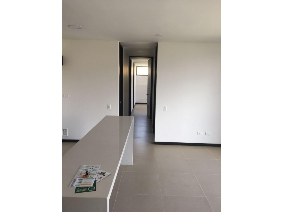 EN VENTA APARTAMENTO EN MEDELLIN ANTIOQUIA — foto 4