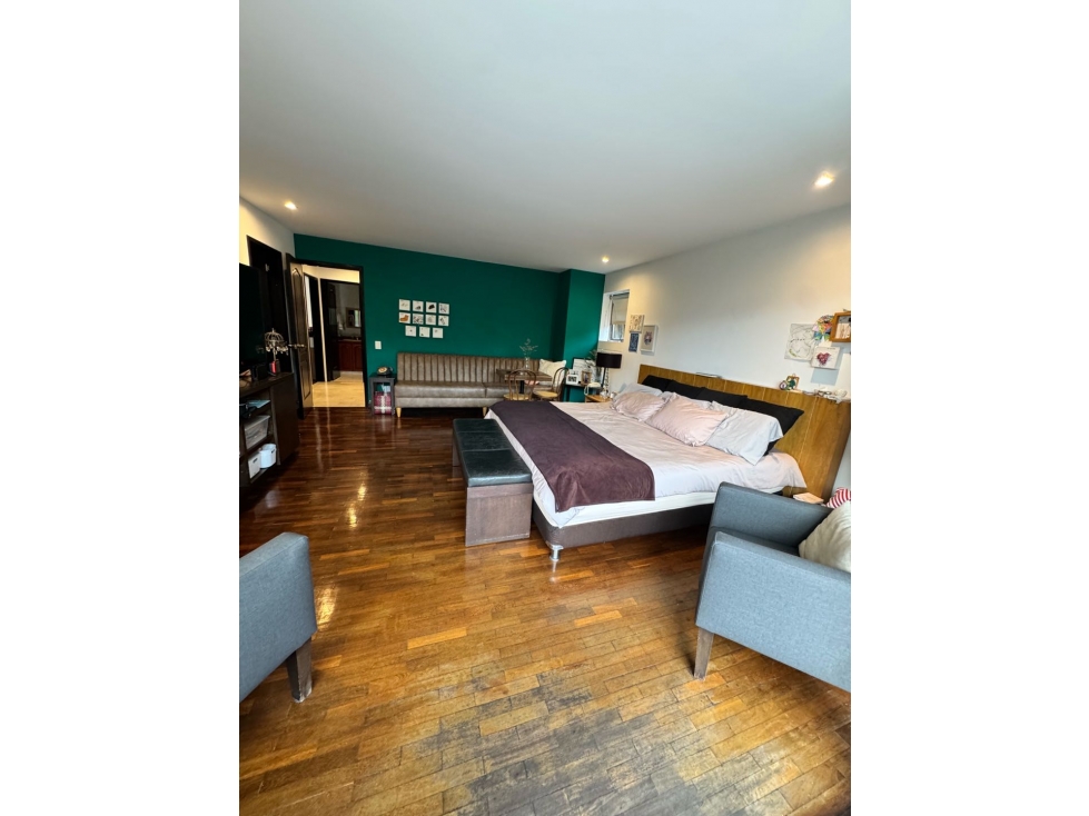 En Venta apartamento en Medellín el Poblado los Yarumos — foto 6