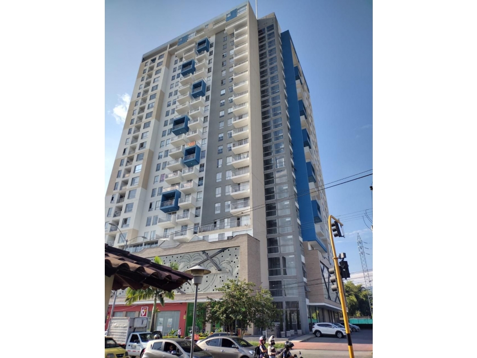 EN VENTA APARTAMENTO EN MILAN DOSQUEBRADAS — foto 2