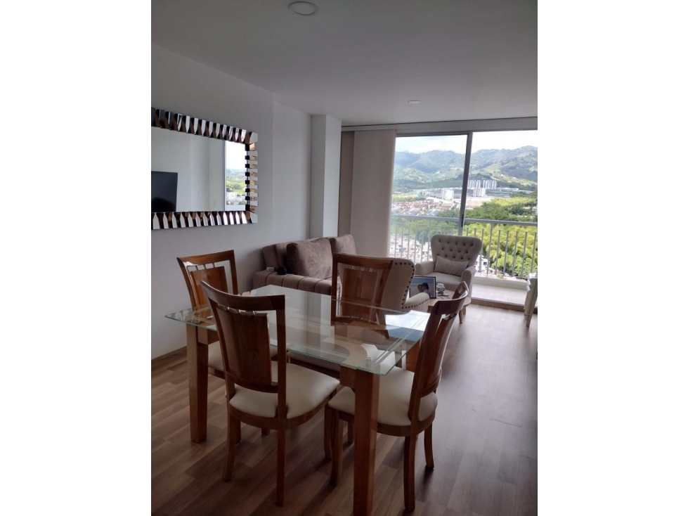 EN VENTA APARTAMENTO EN MILAN DOSQUEBRADAS — foto 3