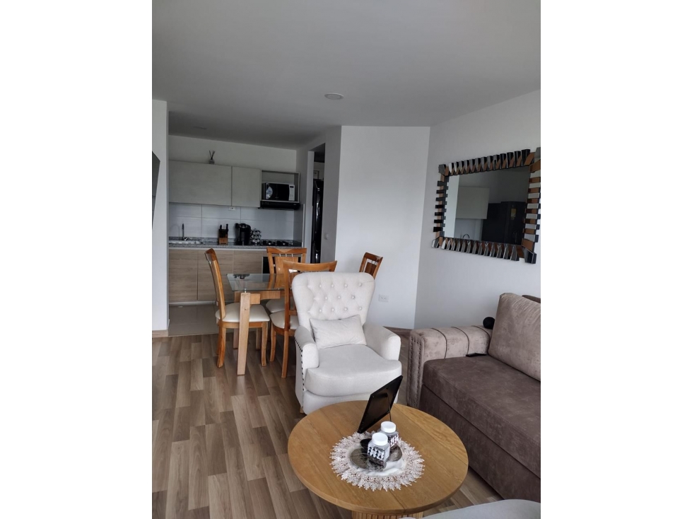EN VENTA APARTAMENTO EN MILAN DOSQUEBRADAS — foto 4