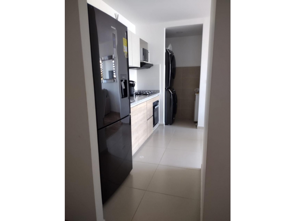 EN VENTA APARTAMENTO EN MILAN DOSQUEBRADAS — foto 5