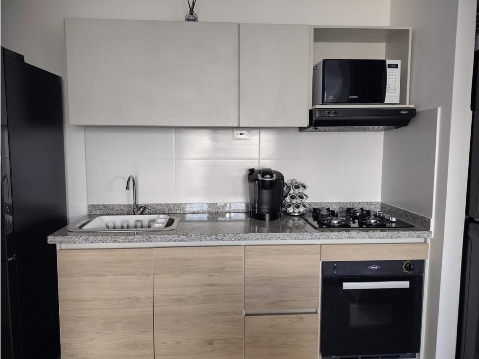EN VENTA APARTAMENTO EN MILAN DOSQUEBRADAS — foto 6