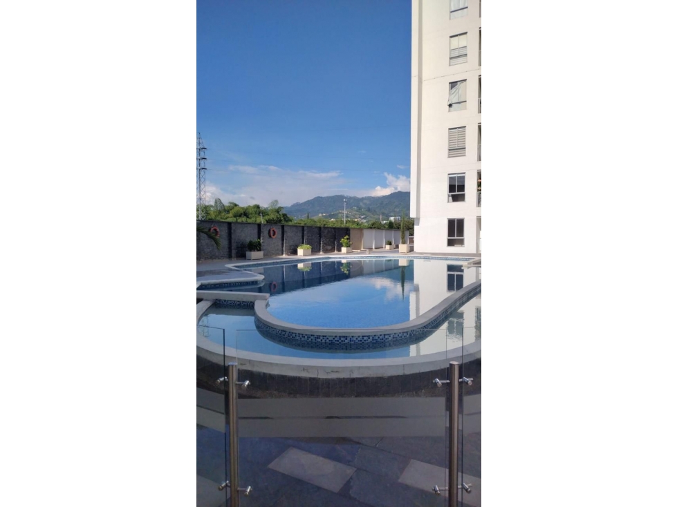 EN VENTA APARTAMENTO EN MILAN DOSQUEBRADAS — foto 3