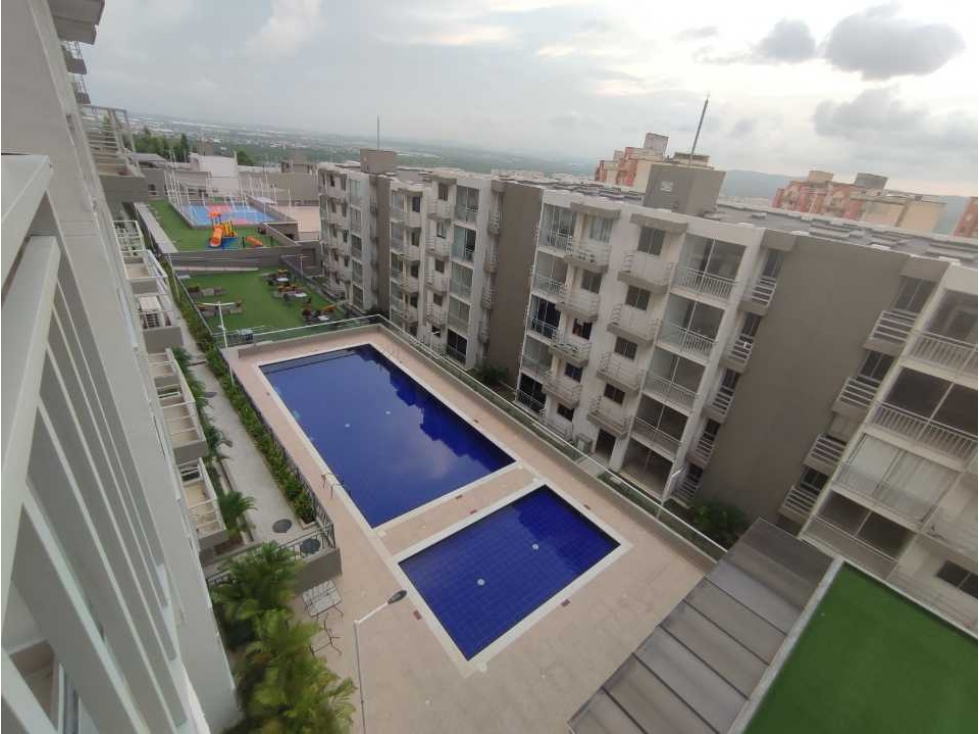 En venta apartamento en Miramar — foto 2