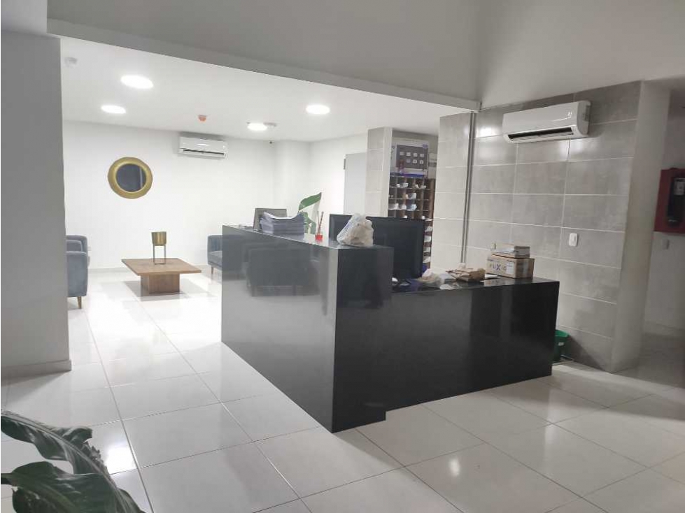 En venta apartamento en Miramar — foto 4