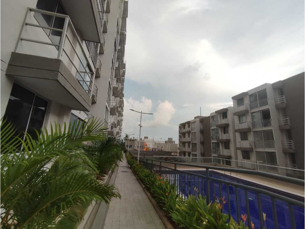 En venta apartamento en Miramar — foto 3