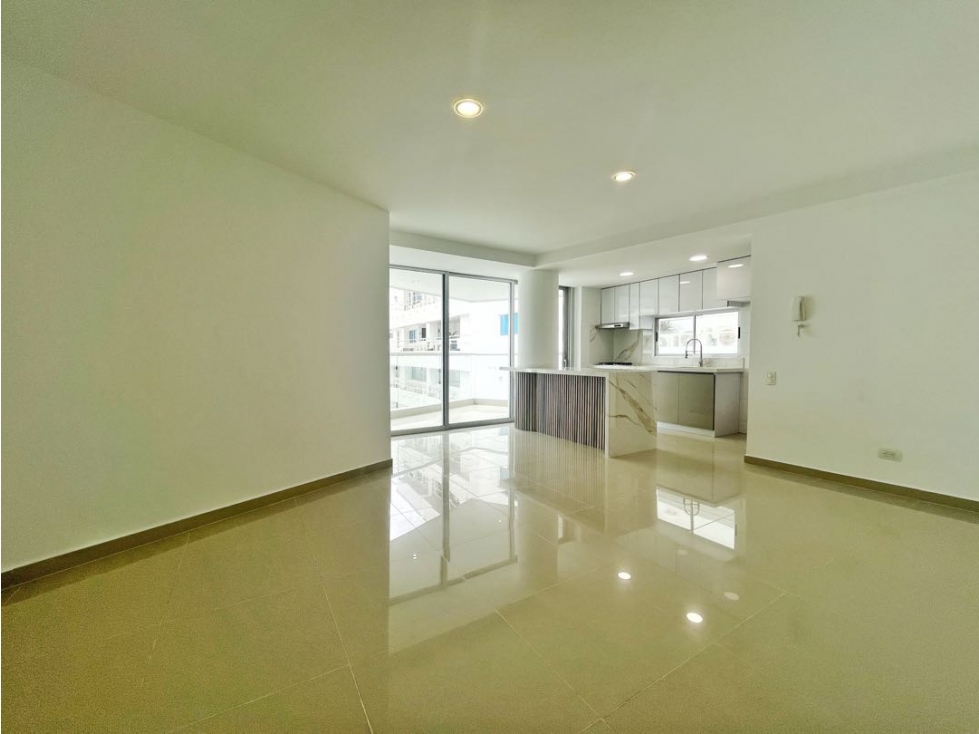EN VENTA APARTAMENTO EN PORTOVENTO MORROS USO TURISTICO EN CARTAGENA! — foto 2