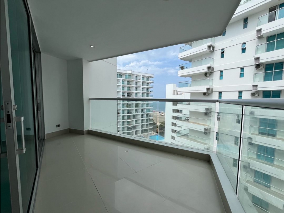 EN VENTA APARTAMENTO EN PORTOVENTO MORROS USO TURISTICO EN CARTAGENA! — foto 6