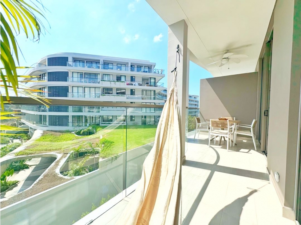 EN VENTA APARTAMENTO EN MORROS MANZANILLO ! Renta turística — foto 2