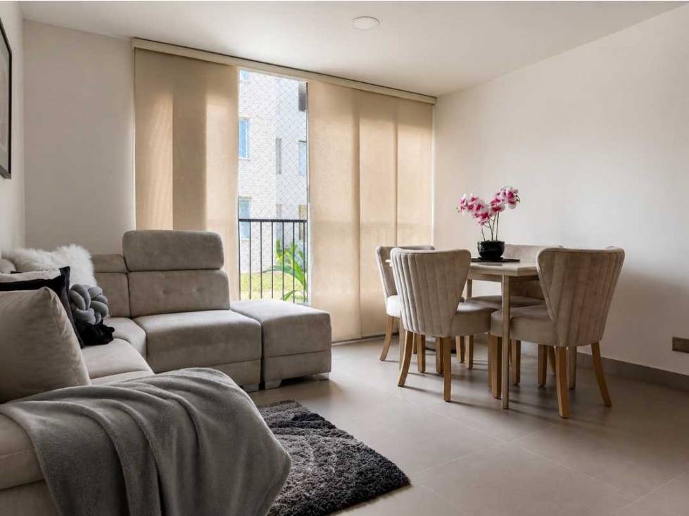 En venta Apartamento en Napoli Palmira