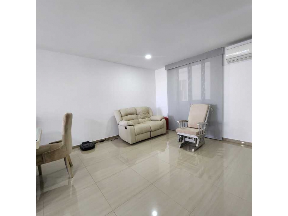 En venta apartamento en nuevo horizonte — foto 2