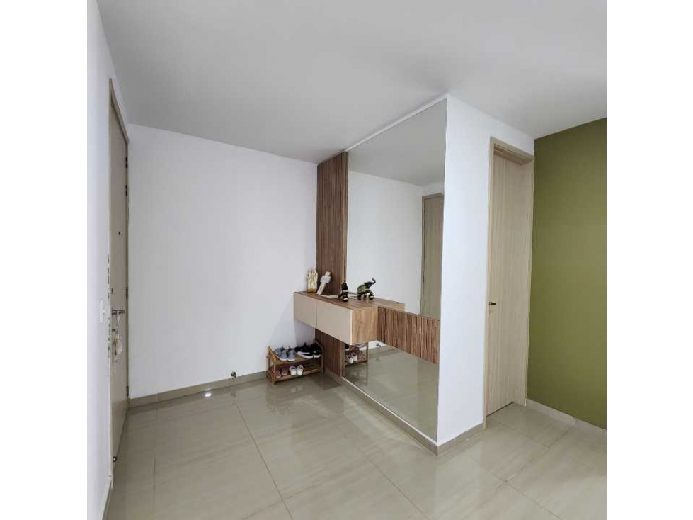 En venta apartamento en nuevo horizonte — foto 3