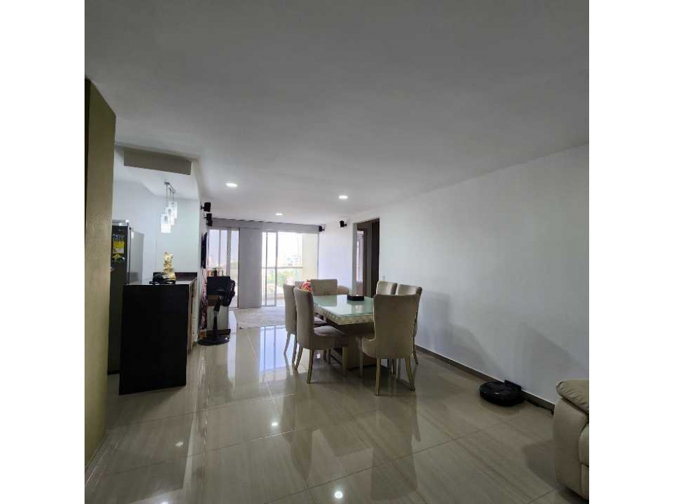En venta apartamento en nuevo horizonte — foto 4