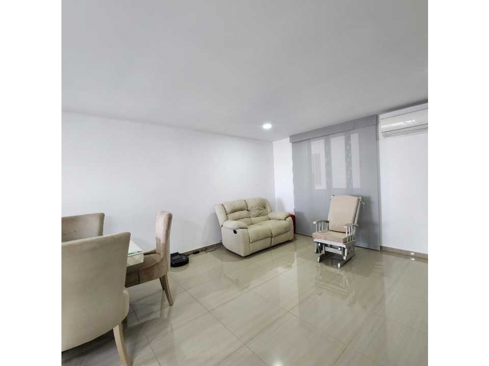 En venta apartamento en nuevo horizonte — foto 5