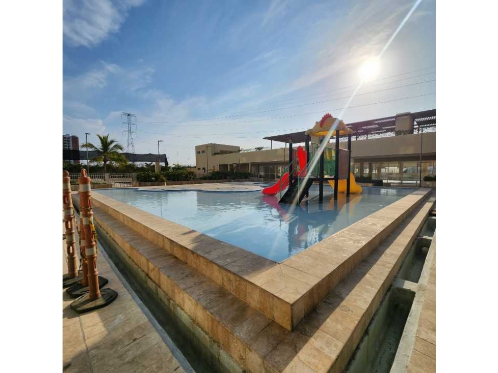 En venta apartamento en La Castellana — foto 2
