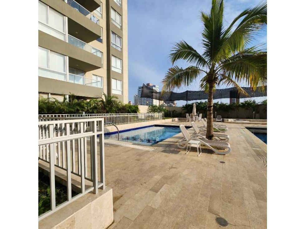En venta apartamento en La Castellana — foto 3