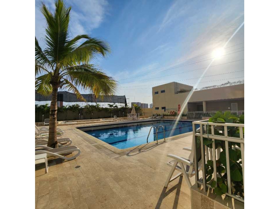 En venta apartamento en La Castellana — foto 5