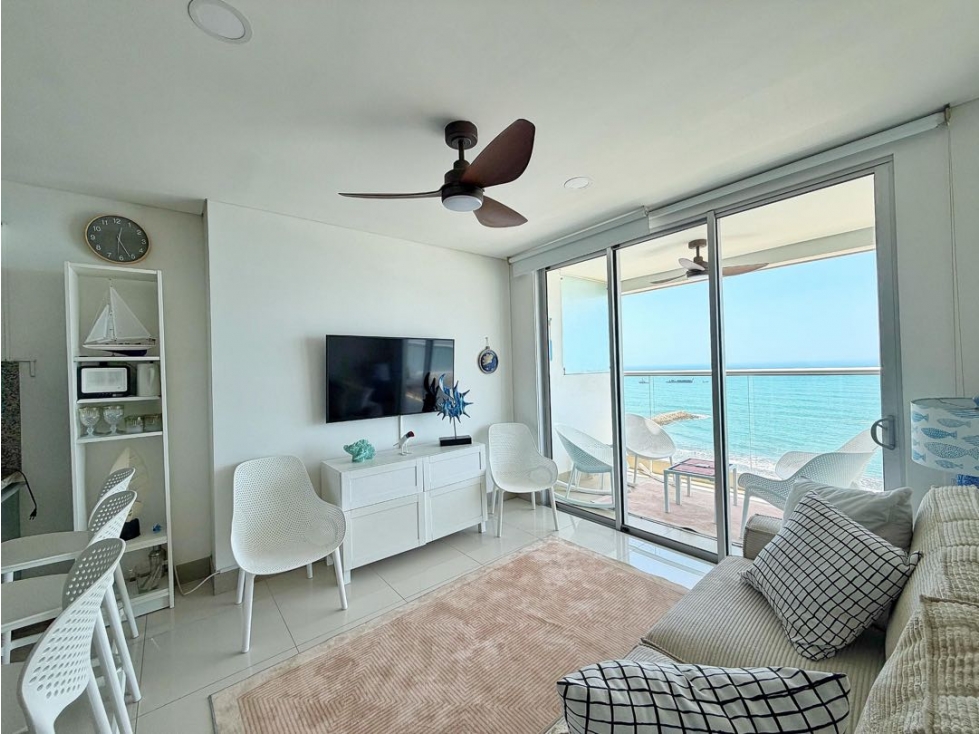 EN VENTA APARTAMENTO EN PALMETTO BEACH CON VISTA AL MAR VISTA AL MAR! — foto 4