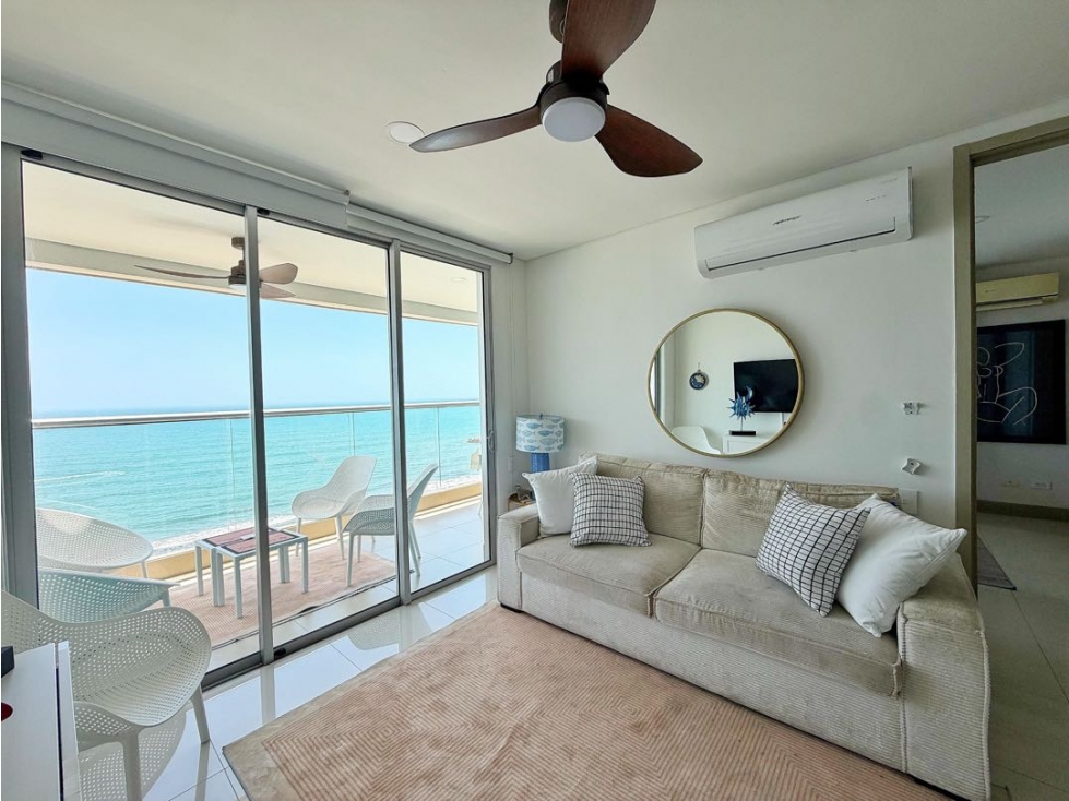 EN VENTA APARTAMENTO EN PALMETTO BEACH CON VISTA AL MAR VISTA AL MAR! — foto 6