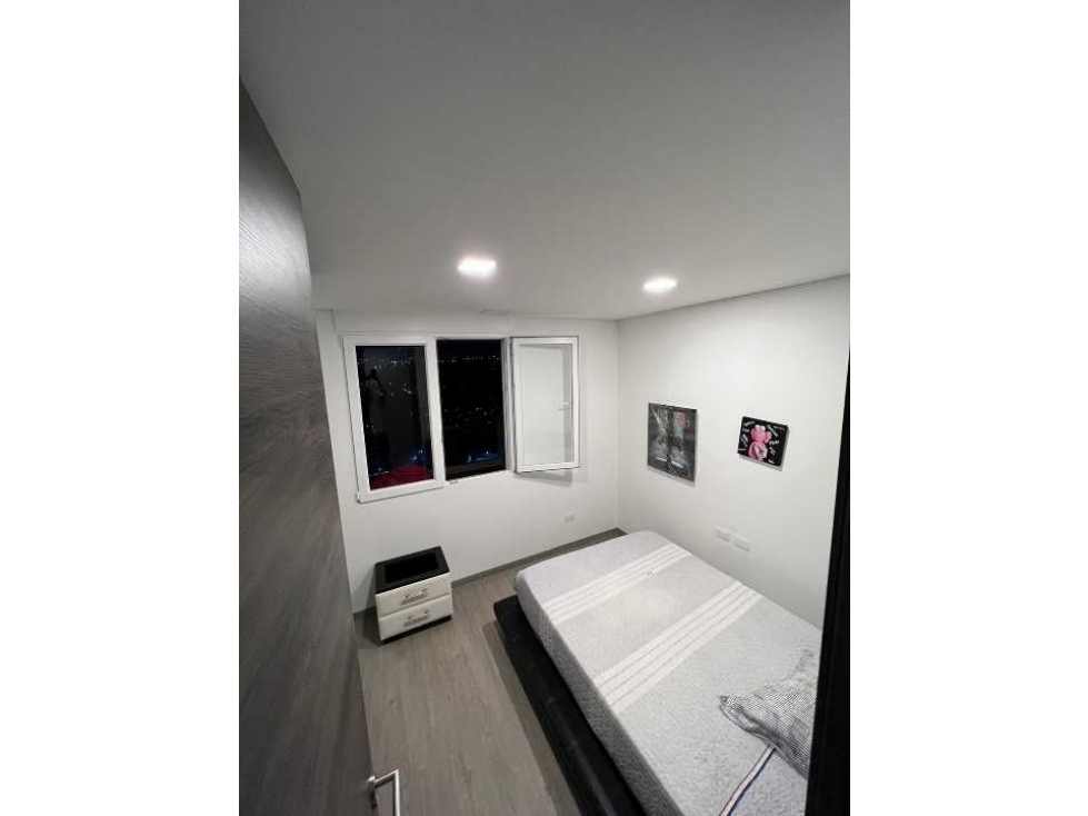 EN VENTA APARTAMENTO EN LA AV. SUR DE PEREIRA — foto 3