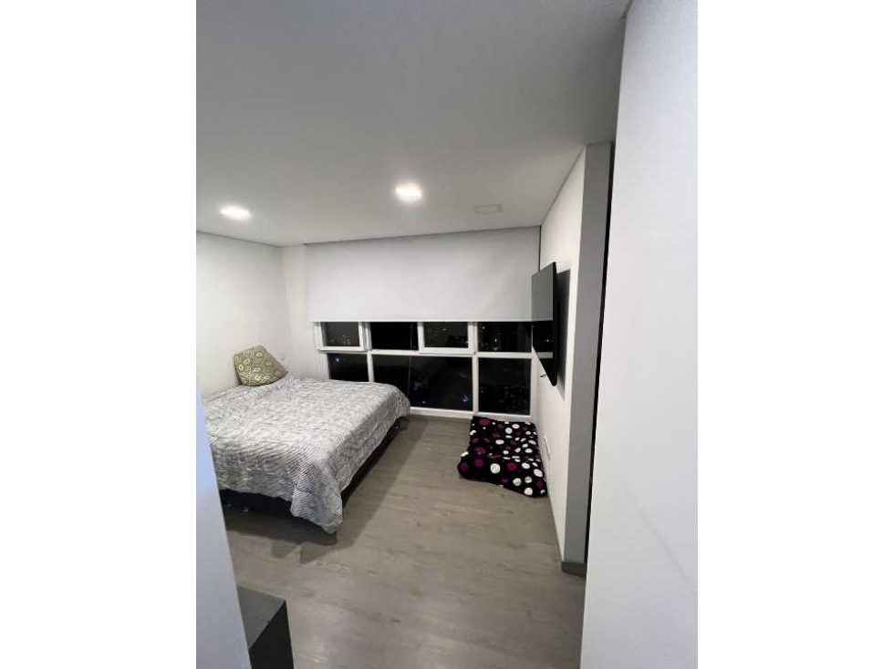 EN VENTA APARTAMENTO EN LA AV. SUR DE PEREIRA — foto 4