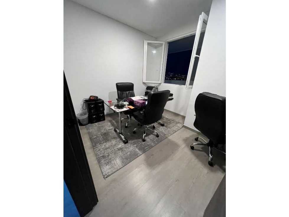 EN VENTA APARTAMENTO EN LA AV. SUR DE PEREIRA — foto 5