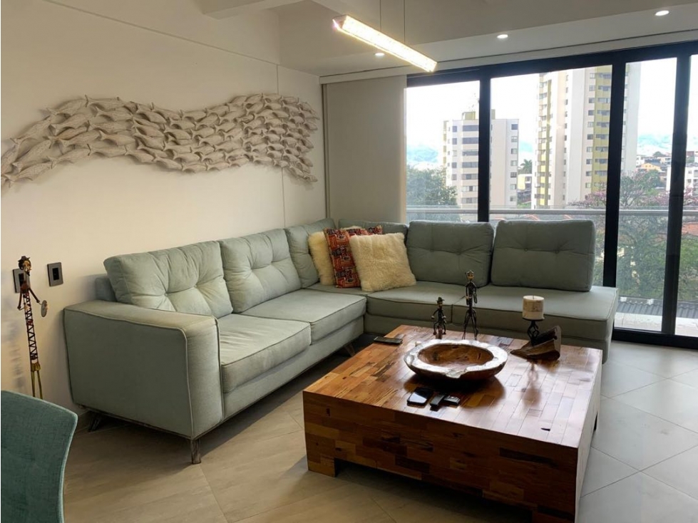 En venta apartamento en Pereira ideal para rentas cortas — foto 2