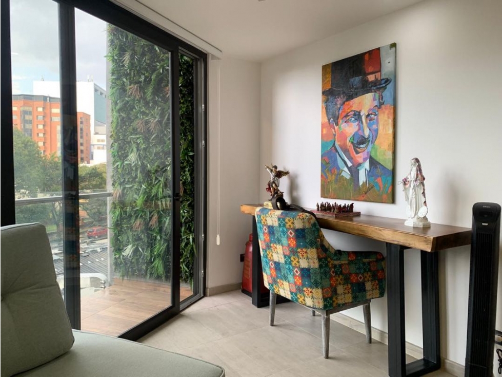 En venta apartamento en Pereira ideal para rentas cortas — foto 4