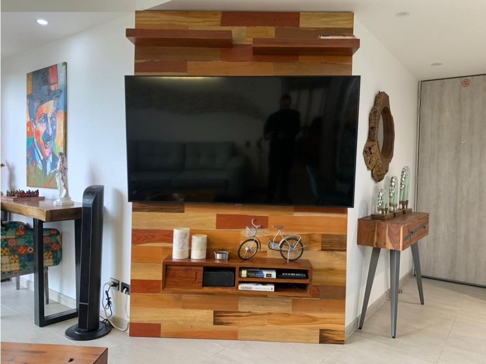 En venta apartamento en Pereira ideal para rentas cortas — foto 5
