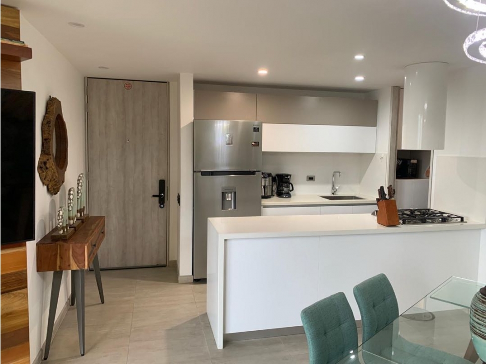 En venta apartamento en Pereira ideal para rentas cortas — foto 6