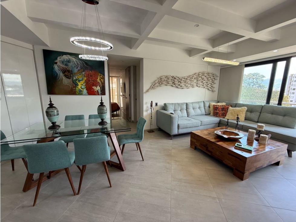 En venta apartamento en Pereira ideal para rentas cortas