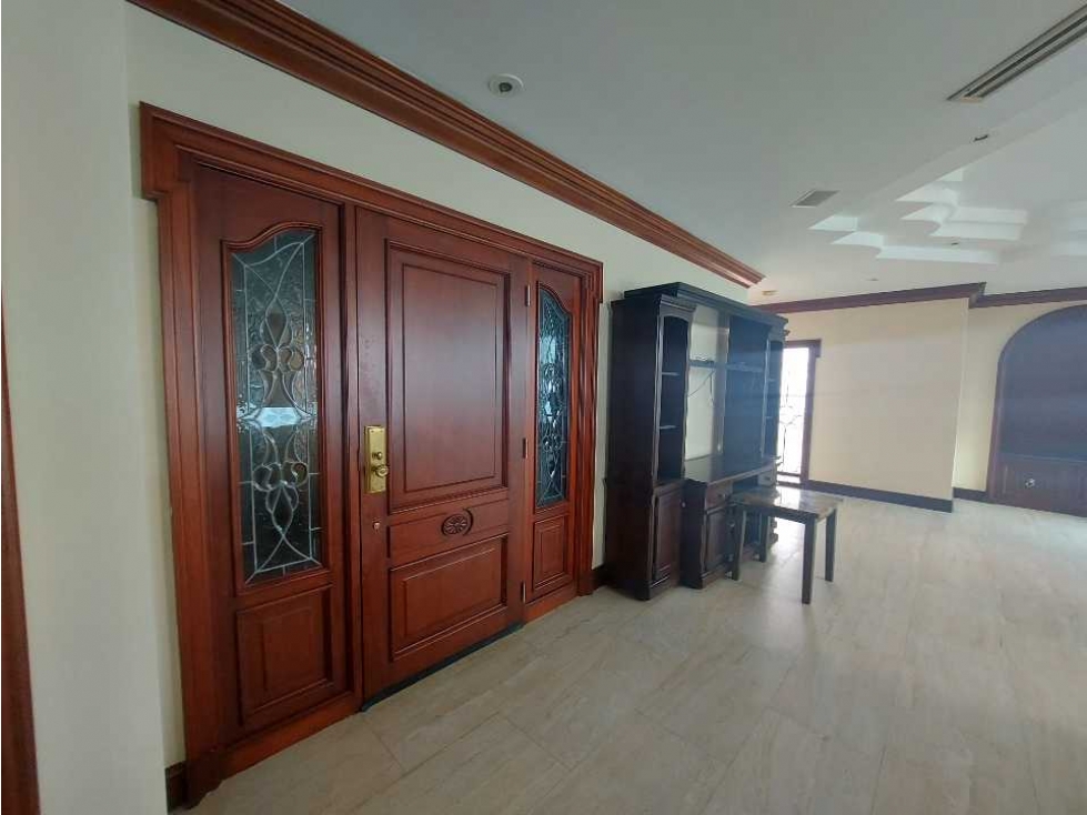 EN VENTA APARTAMENTO EN PH COASTAL TOWER PUNTA PAITILLA