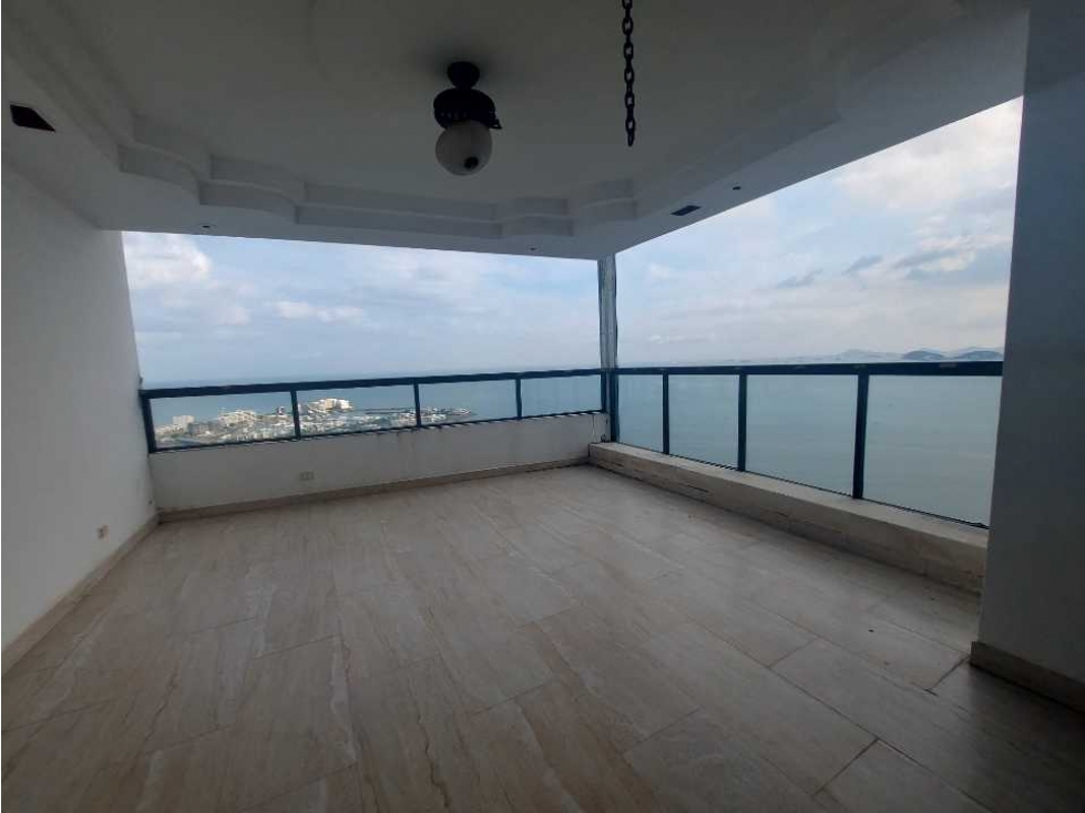 EN VENTA APARTAMENTO EN PH COASTAL TOWER PUNTA PAITILLA — foto 2