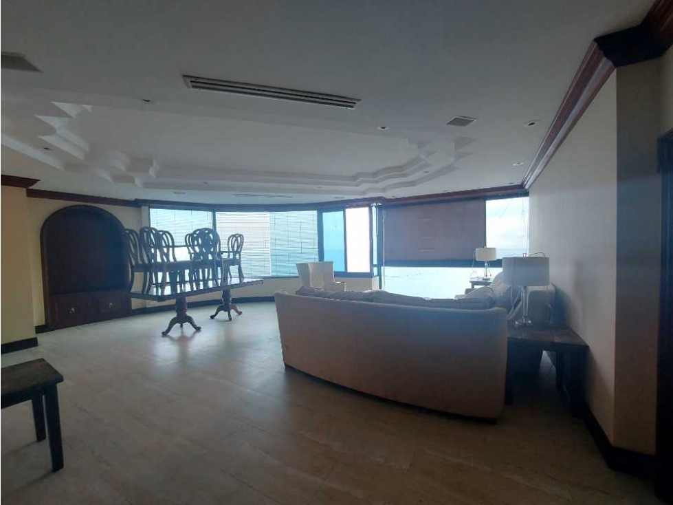 EN VENTA APARTAMENTO EN PH COASTAL TOWER PUNTA PAITILLA — foto 3