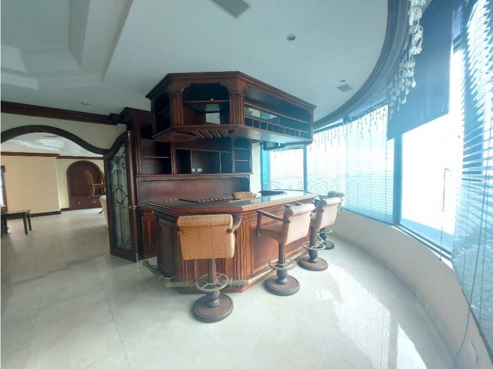 EN VENTA APARTAMENTO EN PH COASTAL TOWER PUNTA PAITILLA — foto 4