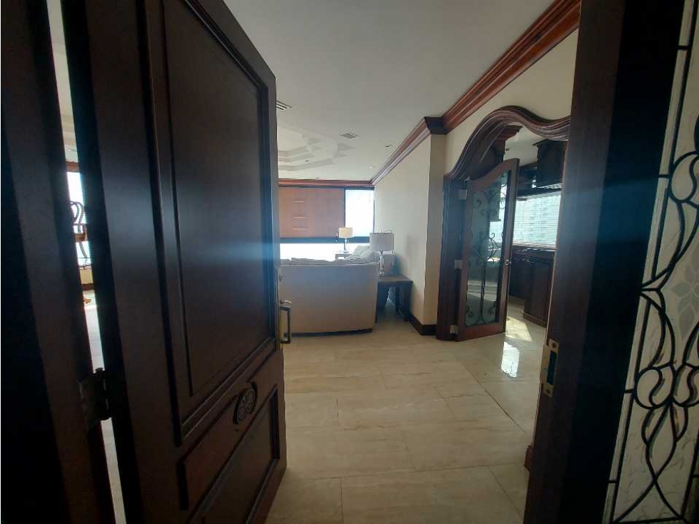 EN VENTA APARTAMENTO EN PH COASTAL TOWER PUNTA PAITILLA — foto 5