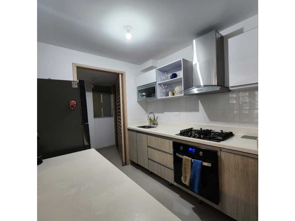 En venta apartamento en Piamonte Miramar — foto 3