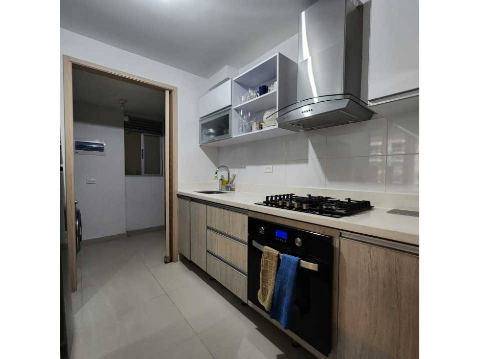 En venta apartamento en Piamonte Miramar — foto 5