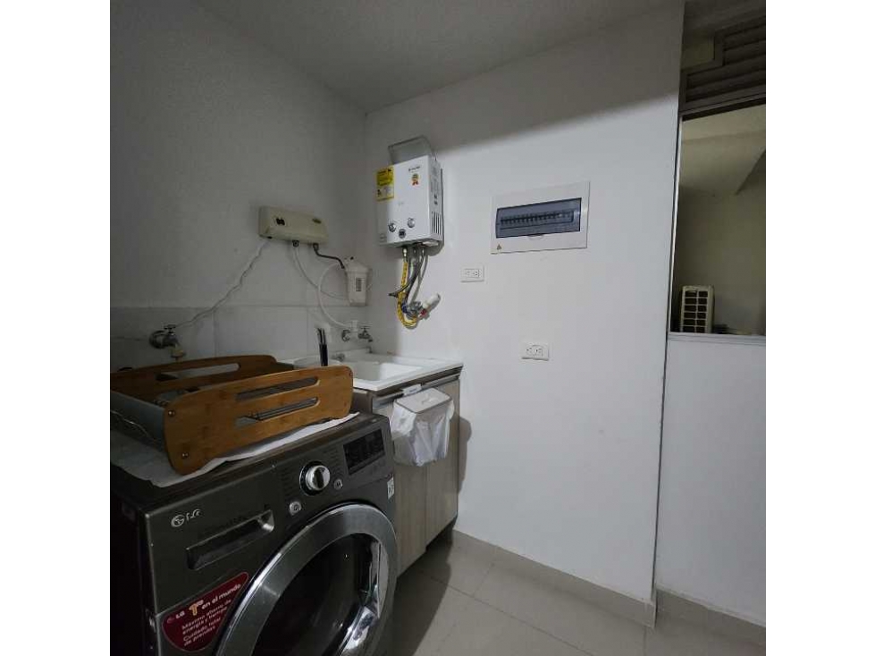 En venta apartamento en Piamonte Miramar — foto 6