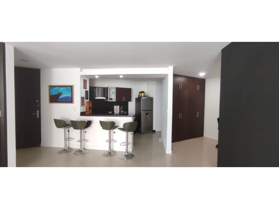 EN VENTA APARTAMENTO EN PINARES PEREIRA