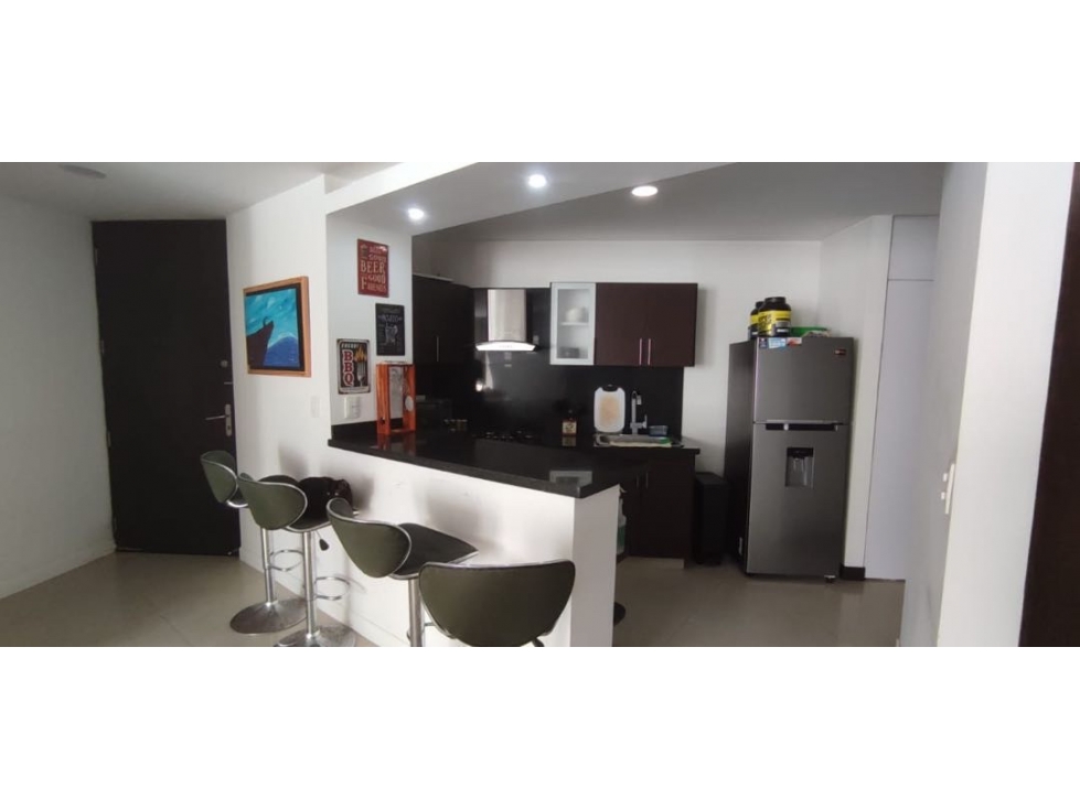 EN VENTA APARTAMENTO EN PINARES PEREIRA — foto 2