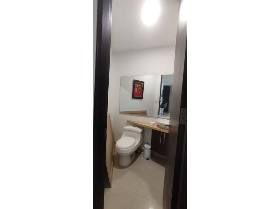EN VENTA APARTAMENTO EN PINARES PEREIRA — foto 6