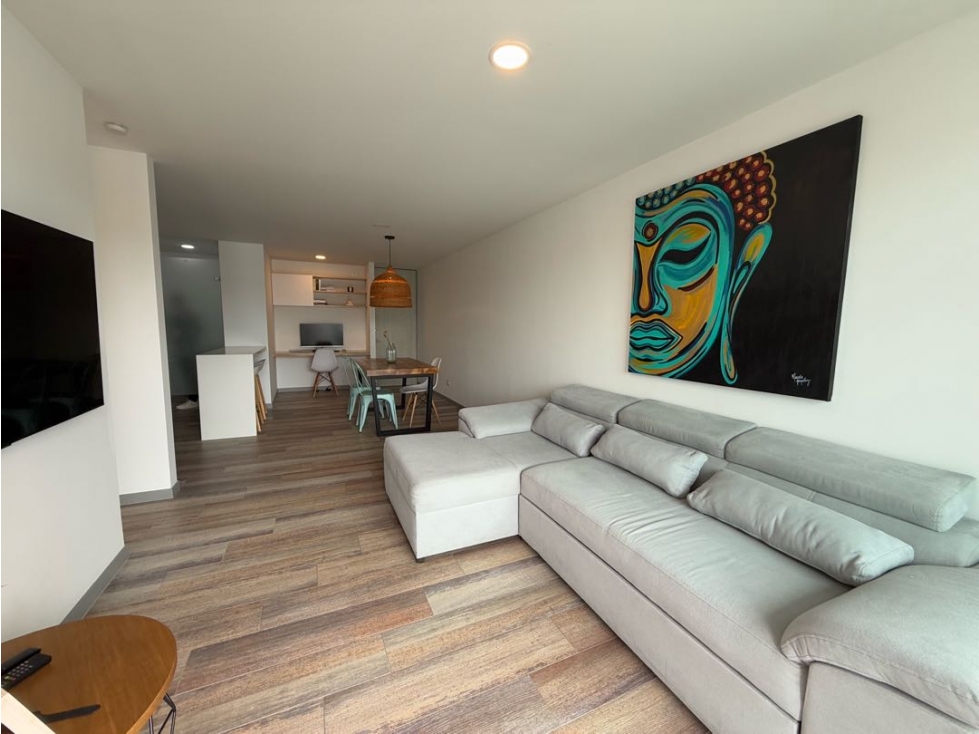 En venta apartamento en Pinares Pereira — foto 5