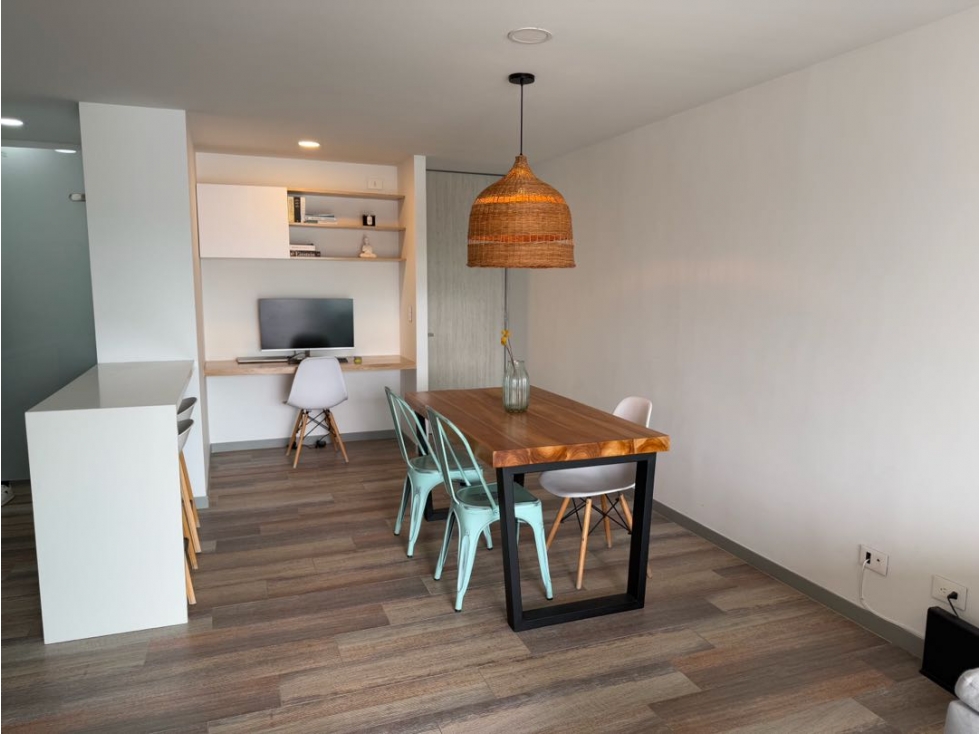 En venta apartamento en Pinares Pereira — foto 6