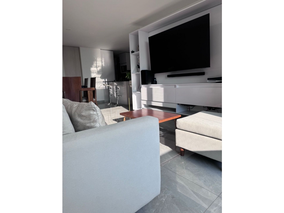 EN VENTA APARTAMENTO EN PINARES PEREIRA — foto 2